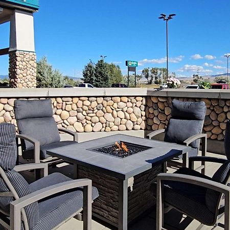 Quality Inn Dillon I-15 Exterior photo